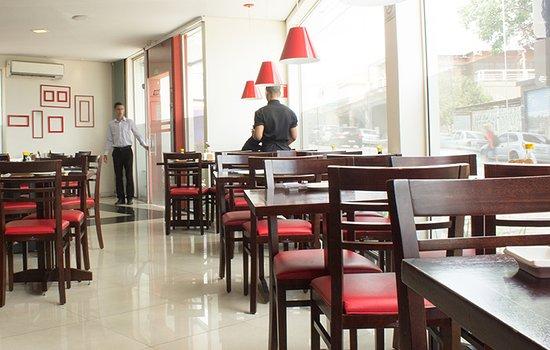 Nakato Restaurante Japones